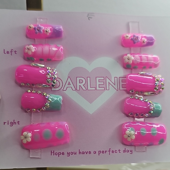 Darlene Other - 🚫 Out Of Stock